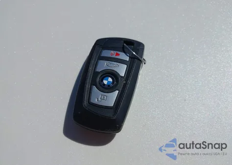 2017 BMW X3 xDrive28I z USA, uszkodzony, nr VIN 5UXWX9C55H0T07126